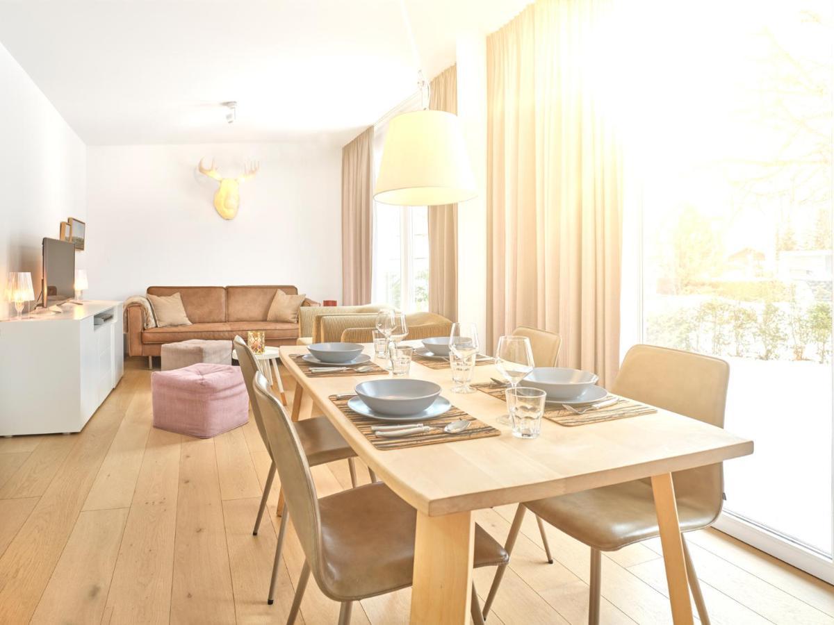 Sonnenhaus Schladming Dachstein Apartment Grobming Exterior foto