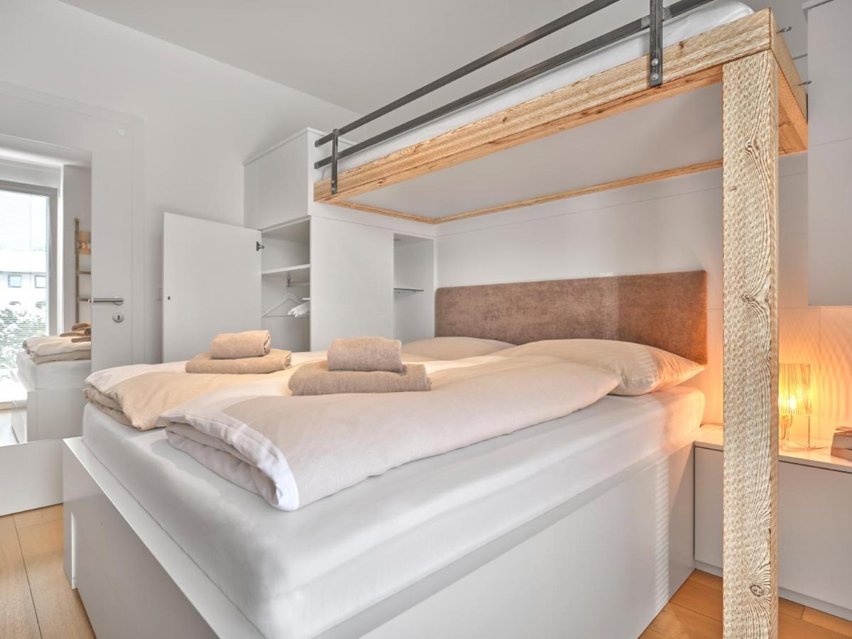 Sonnenhaus Schladming Dachstein Apartment Grobming Exterior foto