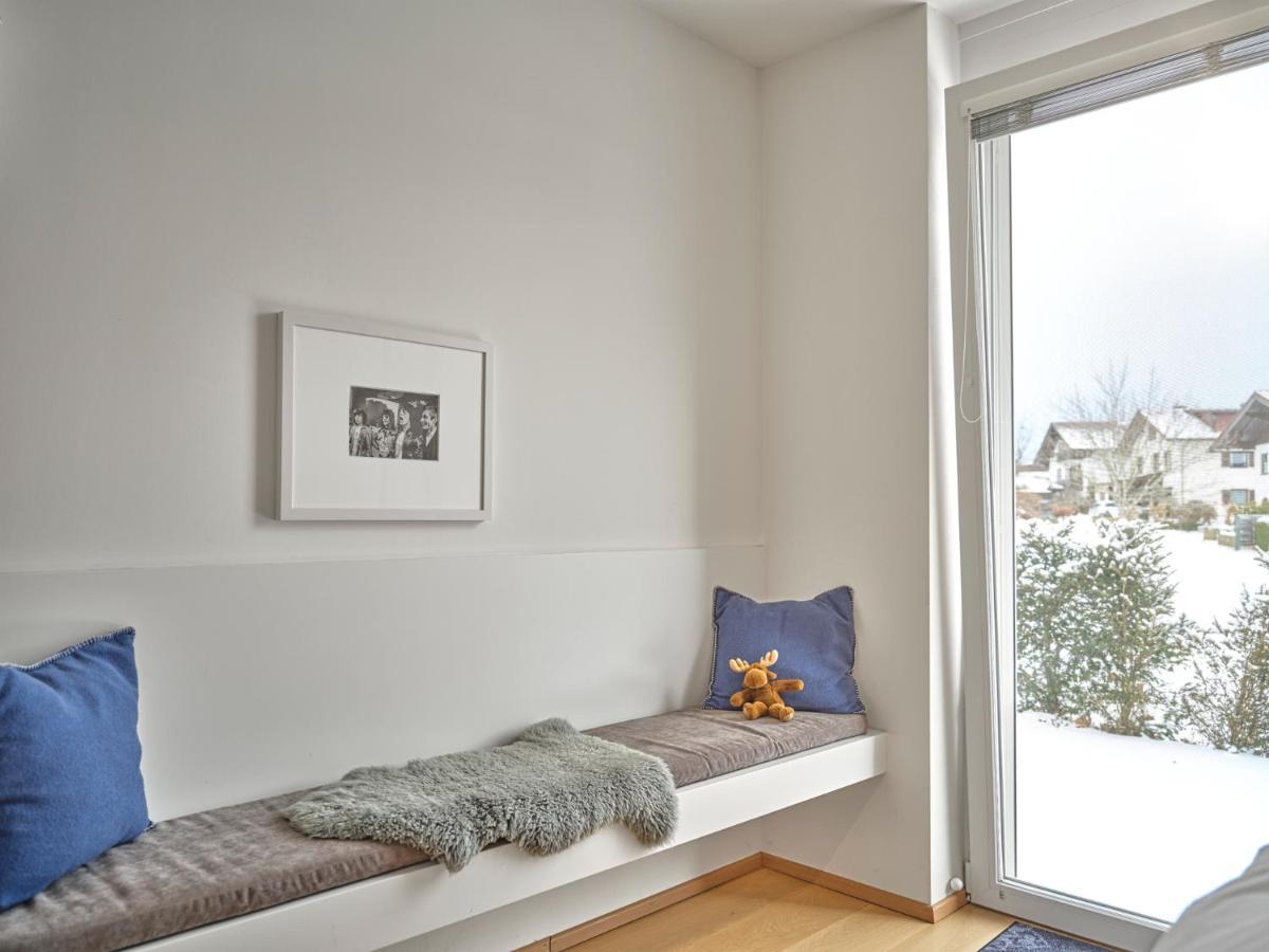 Sonnenhaus Schladming Dachstein Apartment Grobming Exterior foto